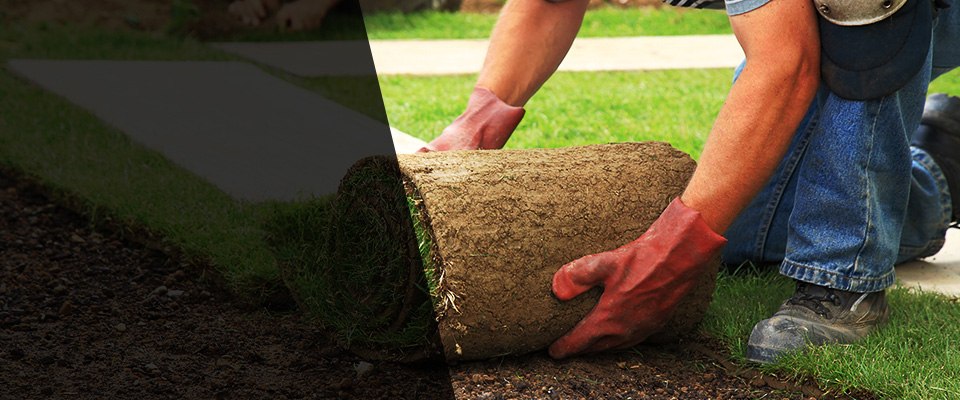 Clinton Township Landscapers