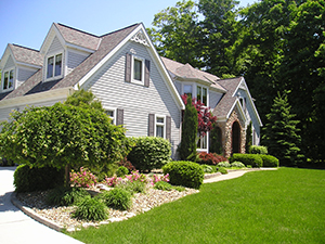 Landscapers and Lawncare Services in Clinton Township, MI